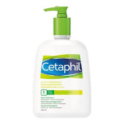 CETAPHIL Feuchtigkeitslotion