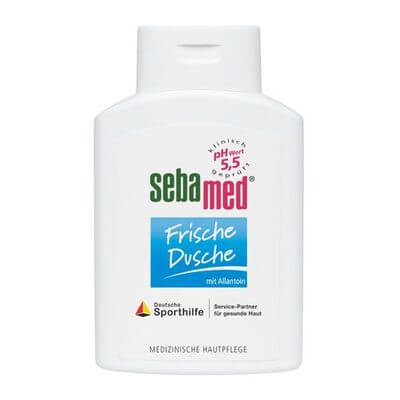 SEBAMED Frische Dusche