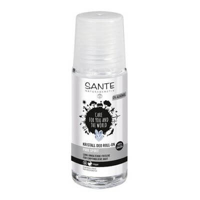 Sante Kristall Deo Roll-on Pure Sp.
