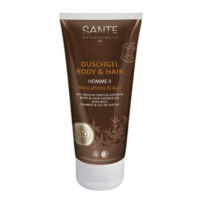Sante Homme II Duschgel B&H Bio-Acai