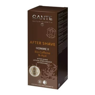 Sante Homme II After Shave Bio-Acai