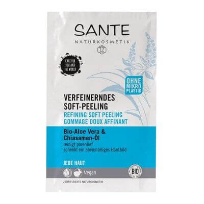 Sante Verfeinerndes Soft Peeling