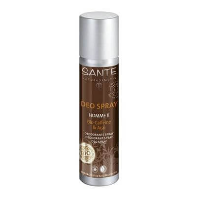 Sante Homme II Deospray Bio-Acai