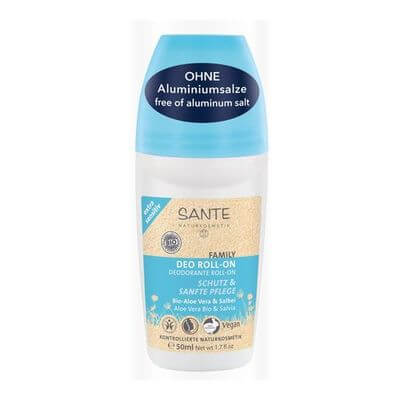Sante FAMILY Deo Roll-on extra sensitiv