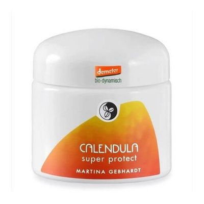 Martina Gebhardt Calendula Super Protect