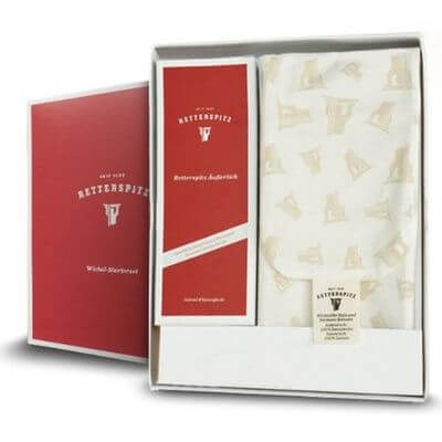 RETTERSPITZ Wickelstarterset Kombipackung