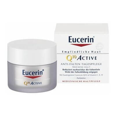 EUCERIN EGH Q10 Anti-Falten Tagescreme