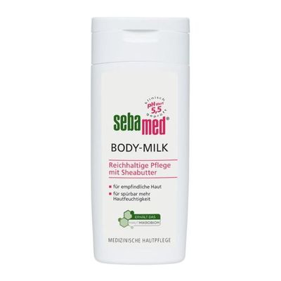 SEBAMED Body Milk