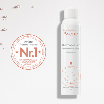 AVENE Thermalwasser Spray 300 ml