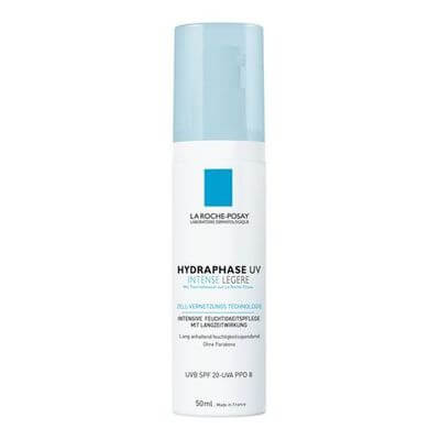 ROCHE POSAY Hydraphase UV Intense Creme leicht