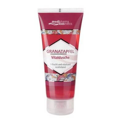 Medipharma Cosmetics GRANATAPFEL Vitaldusche