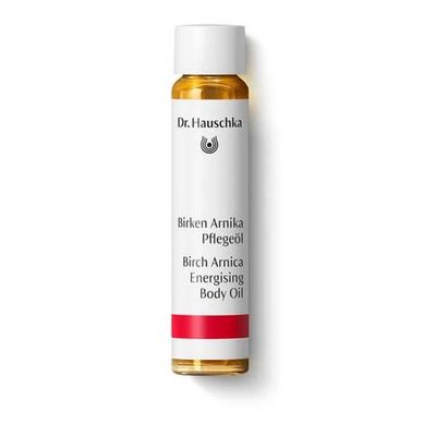 DR.HAUSCHKA Birken Arnika Pflegeöl Probierpackung