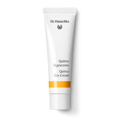 DR.HAUSCHKA Quitten Tagescreme