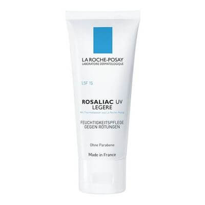 ROCHE POSAY Rosaliac UV Creme leicht