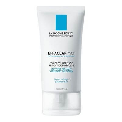 ROCHE POSAY Effaclar Mat Creme