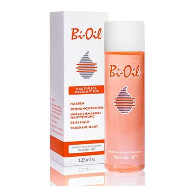 Bi-Oil 125 ml
