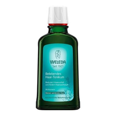 WELEDA belebendes Haar-Tonikum