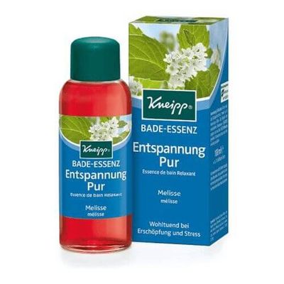 KNEIPP BADE-ESSENZ Entspannung Pur