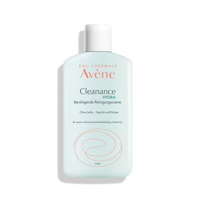AVENE Cleanance HYDRA Beruhigende Reinigungscreme