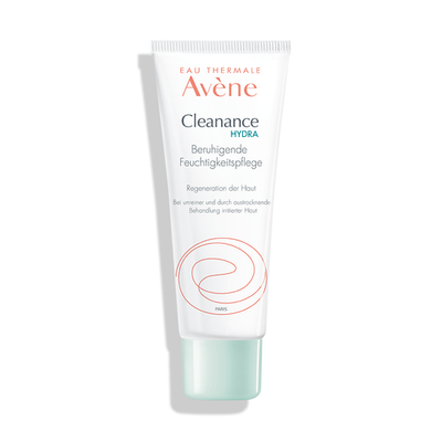 AVENE Cleanance HYDRA Beruhigende Feuchtigkeitspflege