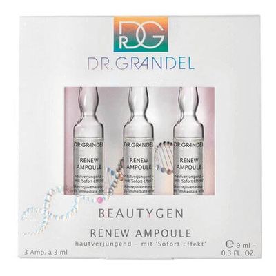 GRANDEL Beautygen Renew Ampullen