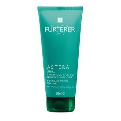 FURTERER Astera Fresh beruhigend-frisches Shampoo
