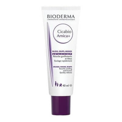 BIODERMA Cicabio Arnica+