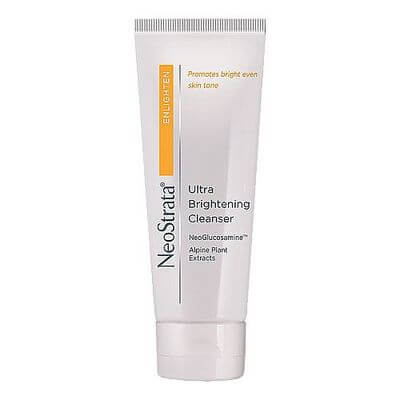 NEOSTRATA Enlighten Ultra Brightening Cleanser