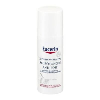 EUCERIN AntiRötungen kaschierende Tagespflege