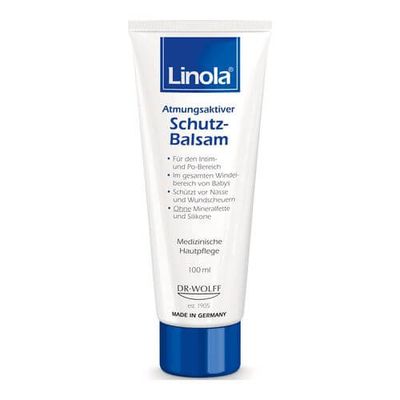 LINOLA Schutz-Balsam 100 ml