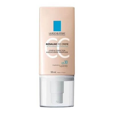 ROCHE POSAY Rosaliac CC Creme