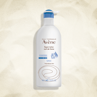 AVENE Repair Lotion 400 ml