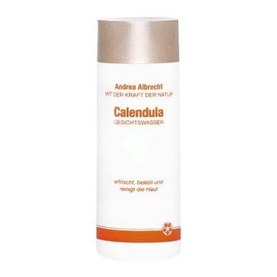 ANDREA ALBRECHT Calendula Gesichtswasser