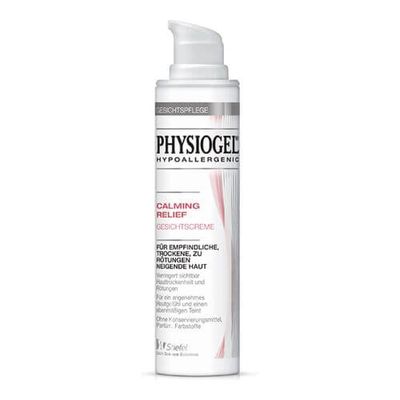 PHYSIOGEL Calming Relief Gesichtscreme