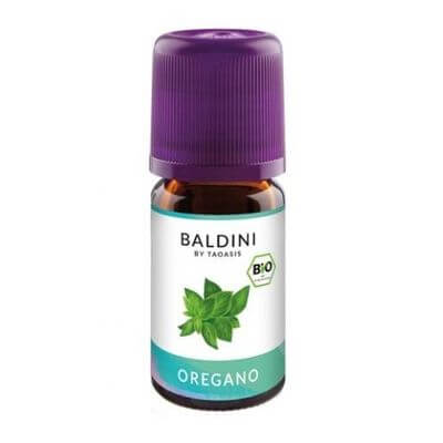 BALDINI OREGANO ÖL Bioaroma