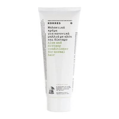 KORRES Aloe & Dittany Conditioner Pflegespülung