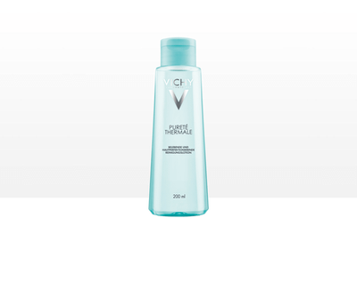 VICHY PURETE Thermale Reinigungslotion Doppelpack