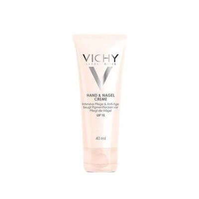 VICHY HAND & Nagelcreme