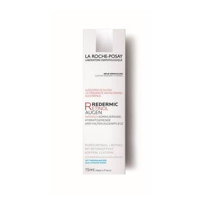 ROCHE POSAY Redermic Retinol Augen