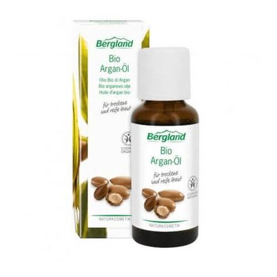 Bergland ARGANÖL Bio