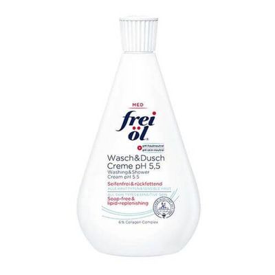 FREI ÖL Wasch & DuschCreme 500 ml