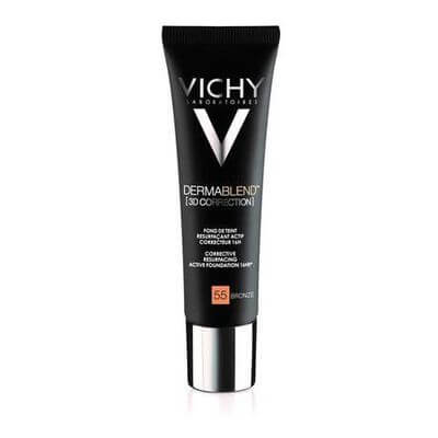 VICHY DERMABLEND 3D Make-Up 55