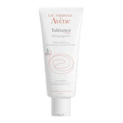 AVENE Tolerance Extreme Reinigungsmilch DEFI