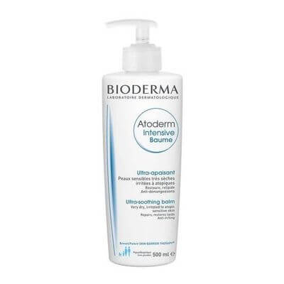 BIODERMA Atoderm Intensive Baume Balsam Spender