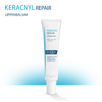 DUCRAY KERACNYL Repair Lippenbalsam