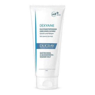 DUCRAY DEXYANE feuchtigkeitsspendende Creme