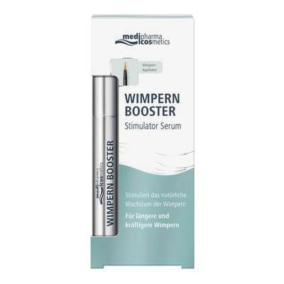 Medipharma Cosmetics WIMPERN Booster Stimulator Serum