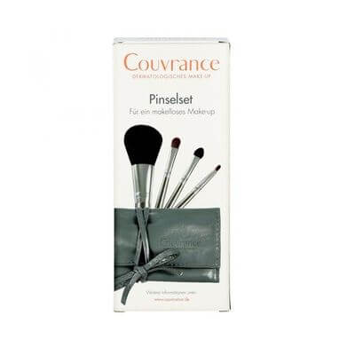 AVENE Couvrance Pinselset 4 Stück