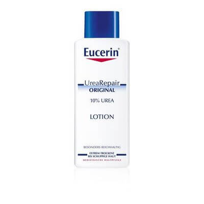 EUCERIN UreaRepair ORIGINAL Lotion 10% 250 ml