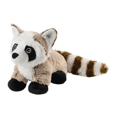 WARMIES Waschbär Wärmekissen